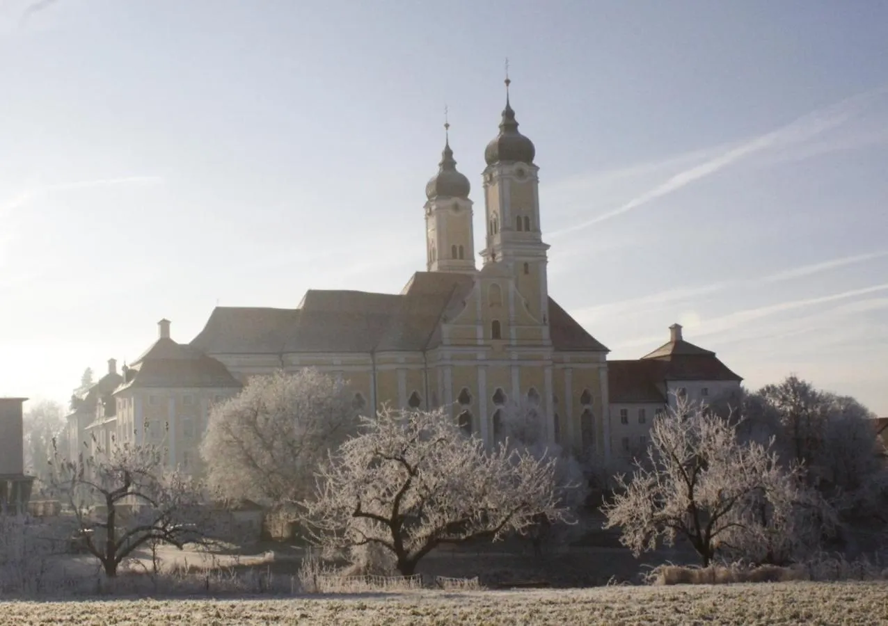 Affittacamere Hotel Klostergasthof Roggenburg