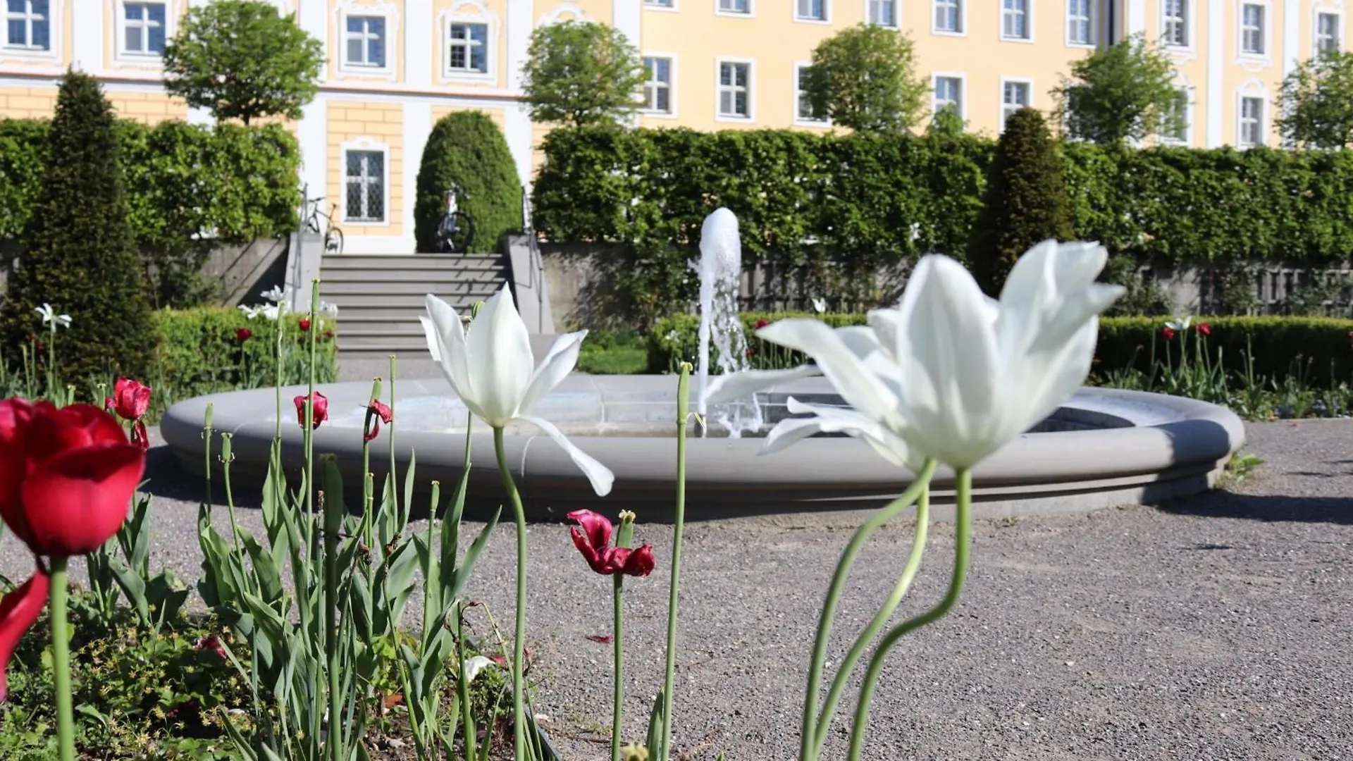 Klostergasthof Roggenburg
