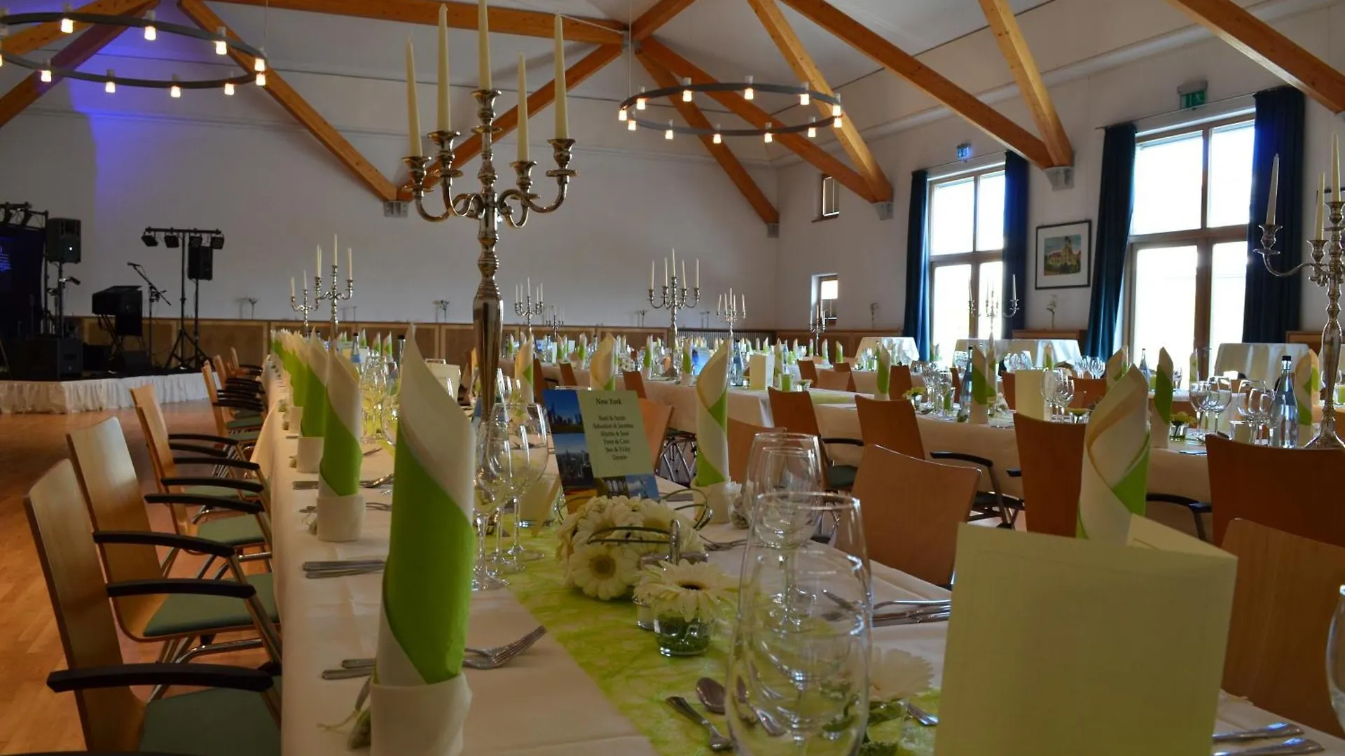 Klostergasthof Roggenburg 3*,  Germania