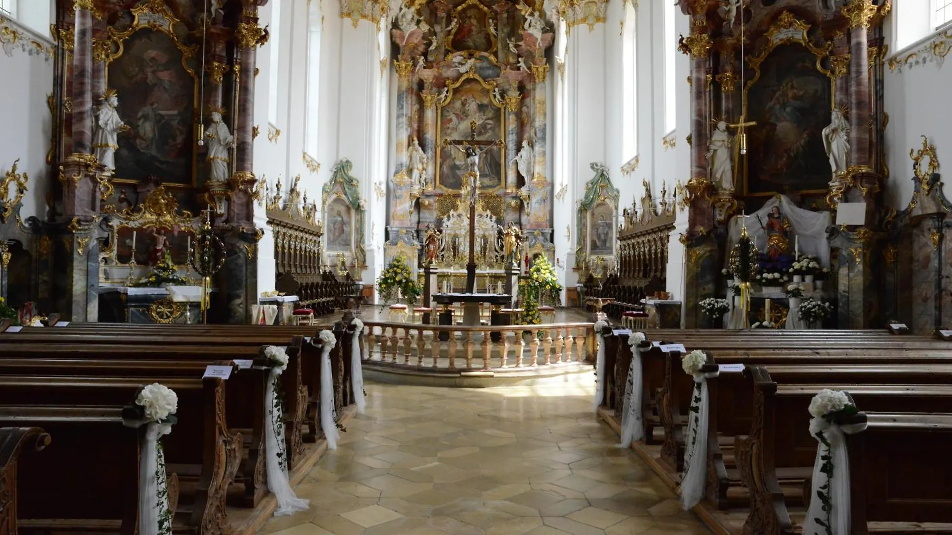 Klostergasthof Roggenburg 3*,  Germania