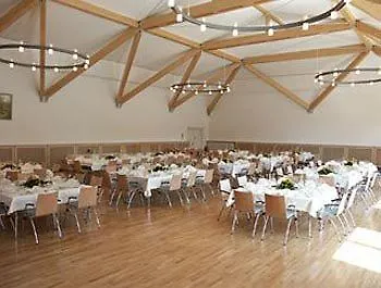 Affittacamere Klostergasthof Roggenburg