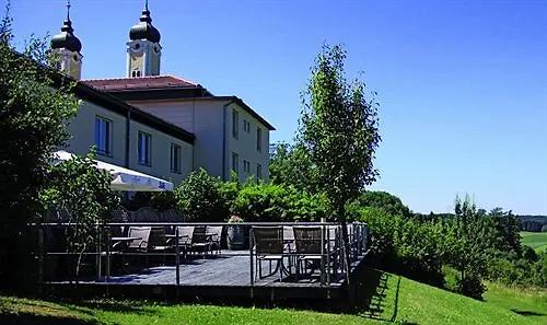 Klostergasthof Roggenburg Germania