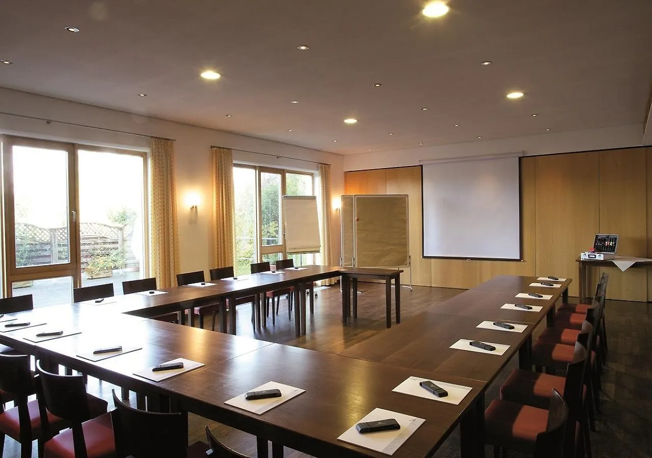 Affittacamere Klostergasthof Roggenburg