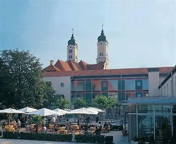 Affittacamere Hotel Klostergasthof Roggenburg